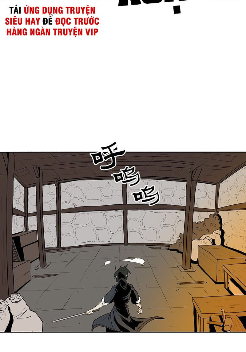 Bắc Kiếm Giang Hồ chapter 5 27