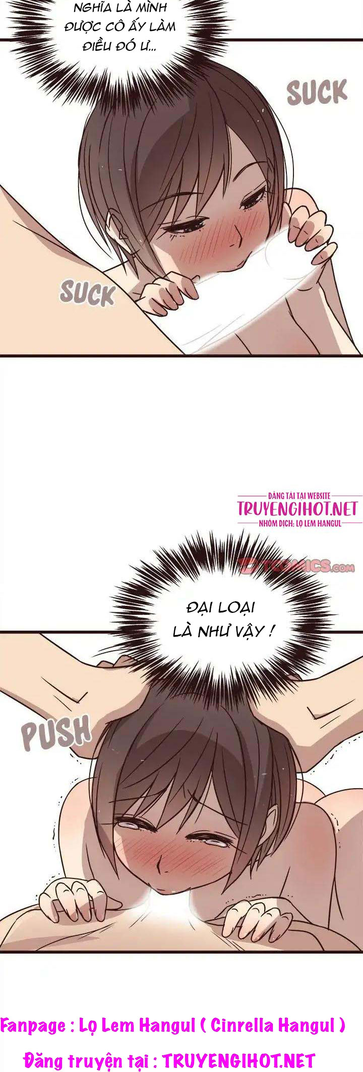 tình yêu dại khờ chapter 9.1 5