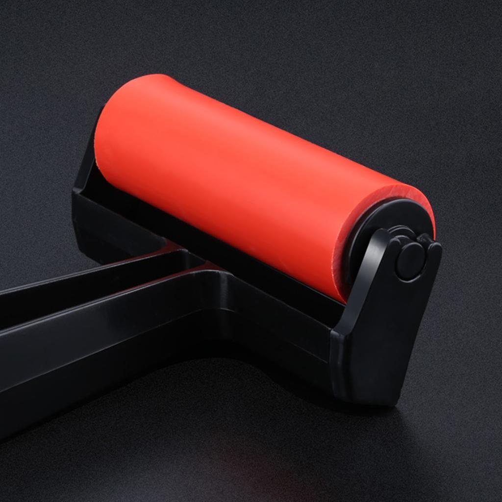 5D Roller for Partial or Full Drill Fixing Embroidery Tool