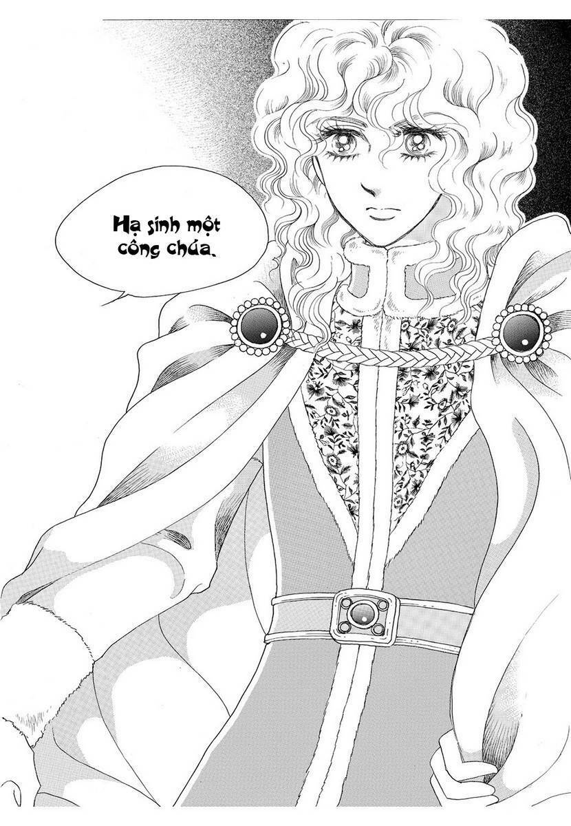 princess - công chúa xứ hoa (bản đẹp) chapter 64 73