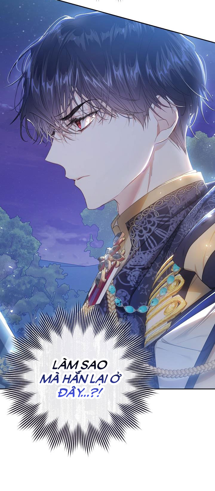 con rối ác nữ marionette chapter 49 5