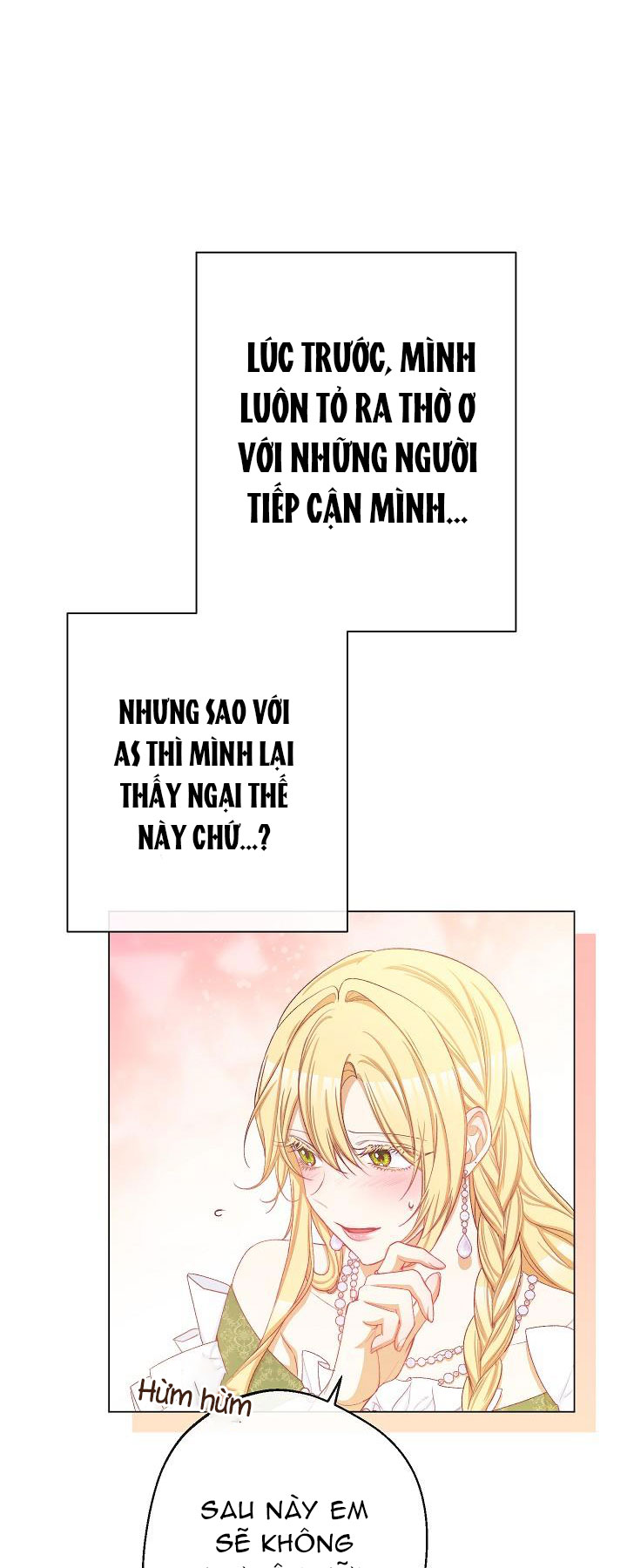 ác nữ đảo ngược đồng hồ cát chapter 70 34