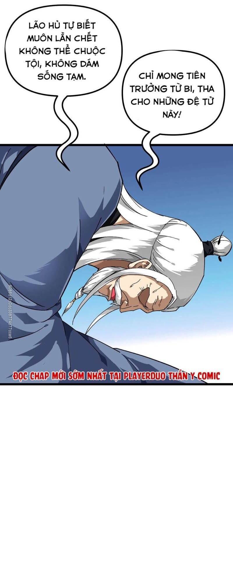 trọng sinh ta là đại thiên thần chapter 79 43