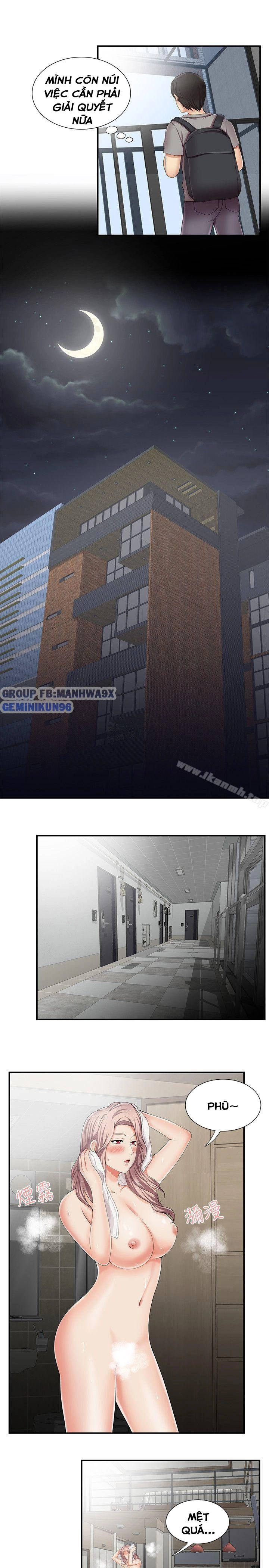 keo son môi chapter 12 17