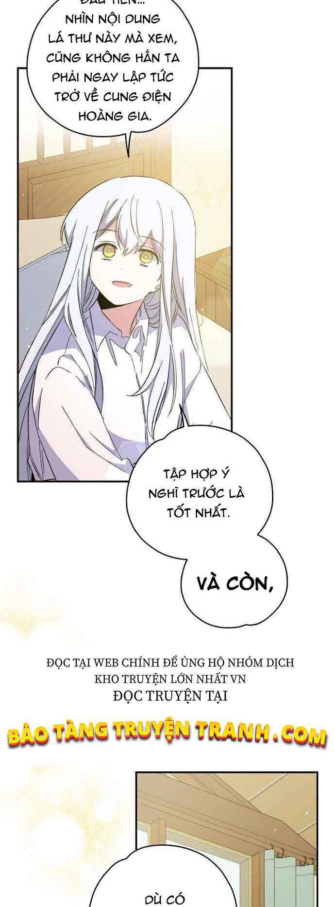 nhà hiền triết yigret chapter 23 34