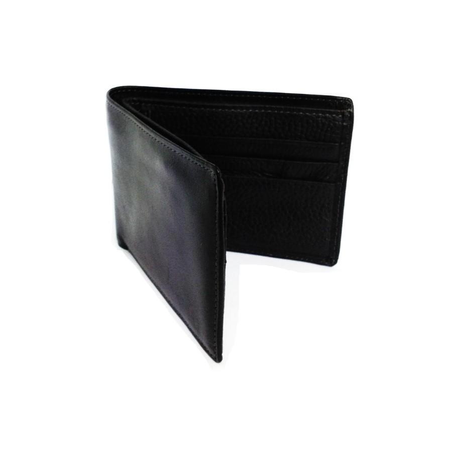 Ví nam da thật da bò cao cấp 204399