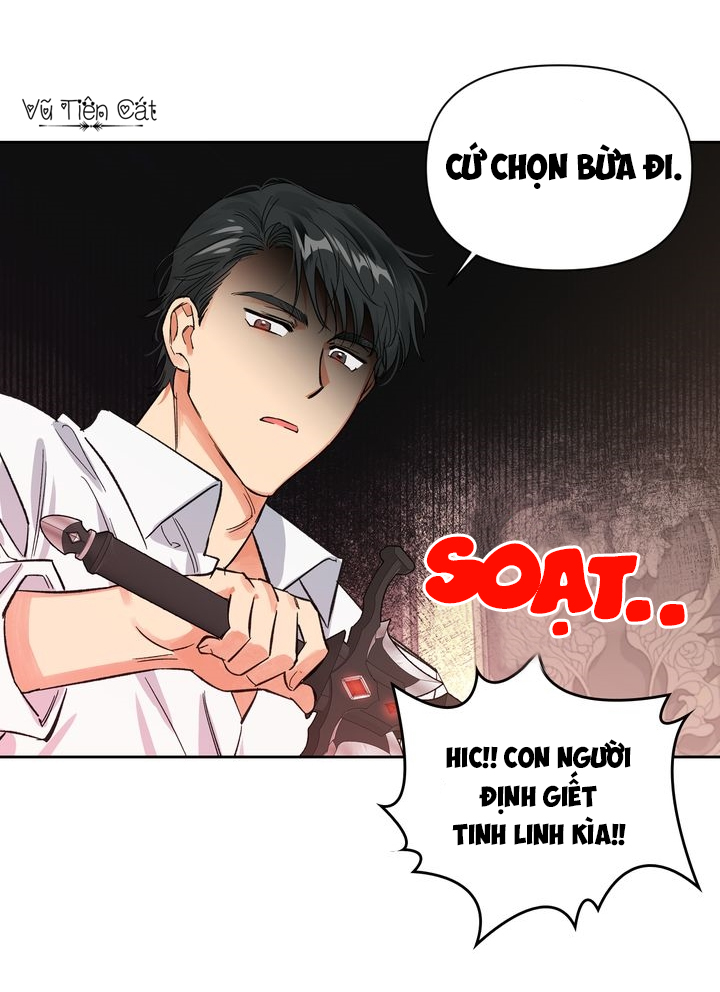 ác nữ xứng đôi với bạo chúa chapter 13 59