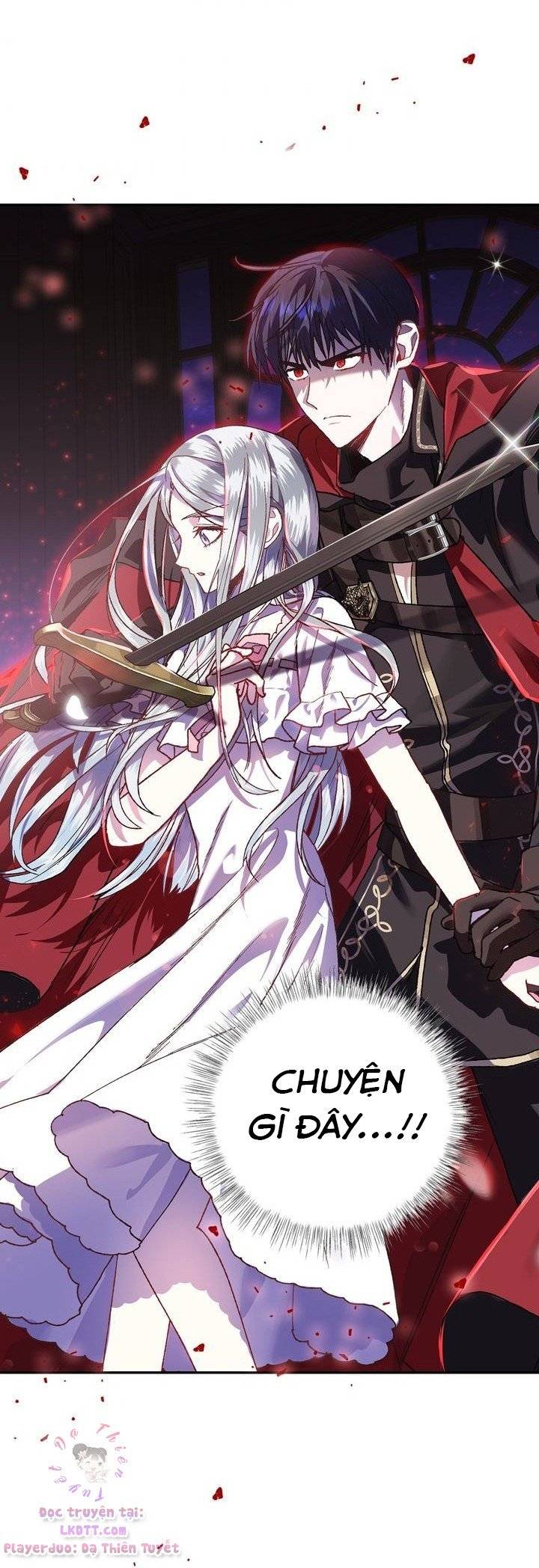 cha, con không muốn kết hôn đâu chapter 10 65