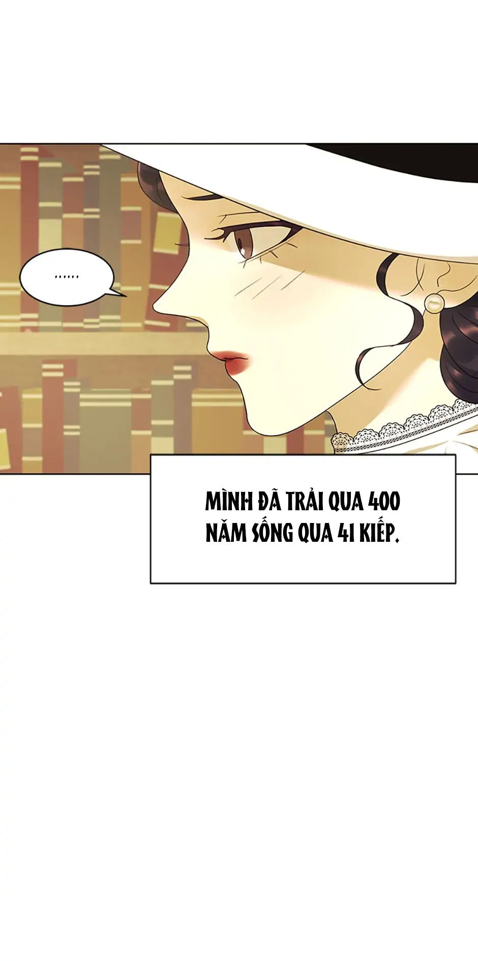 tiểu thuyết đầu tay của ác nữ chapter 21.2 10