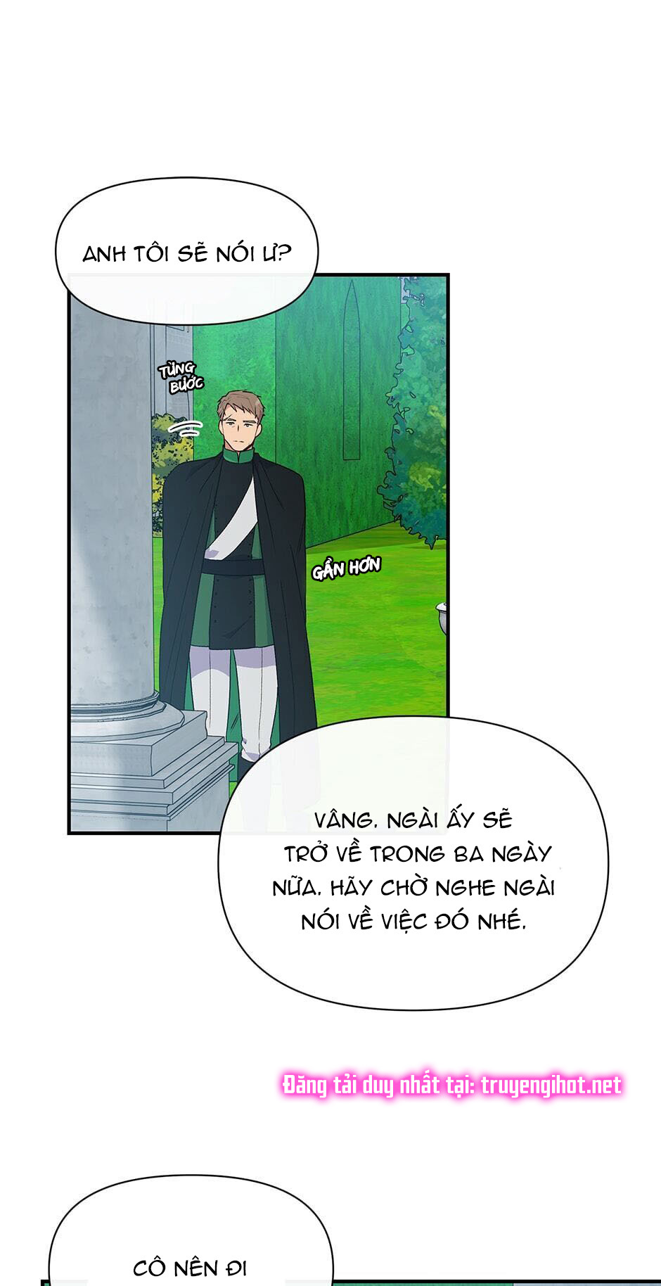 bản khế ước với nữ công tước ác ma chapter 89 15