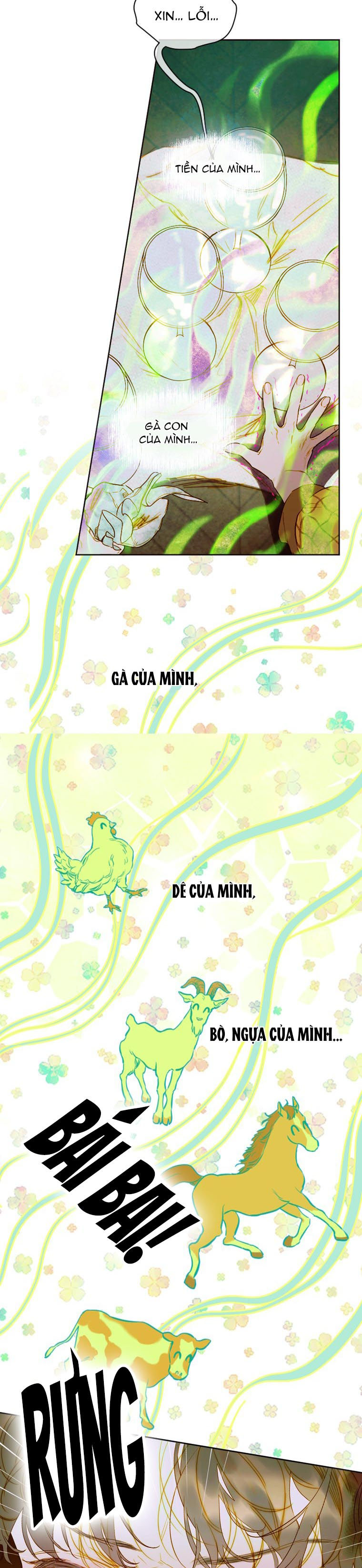 mẹ tôi kết hôn một lần nữa chapter 3 24