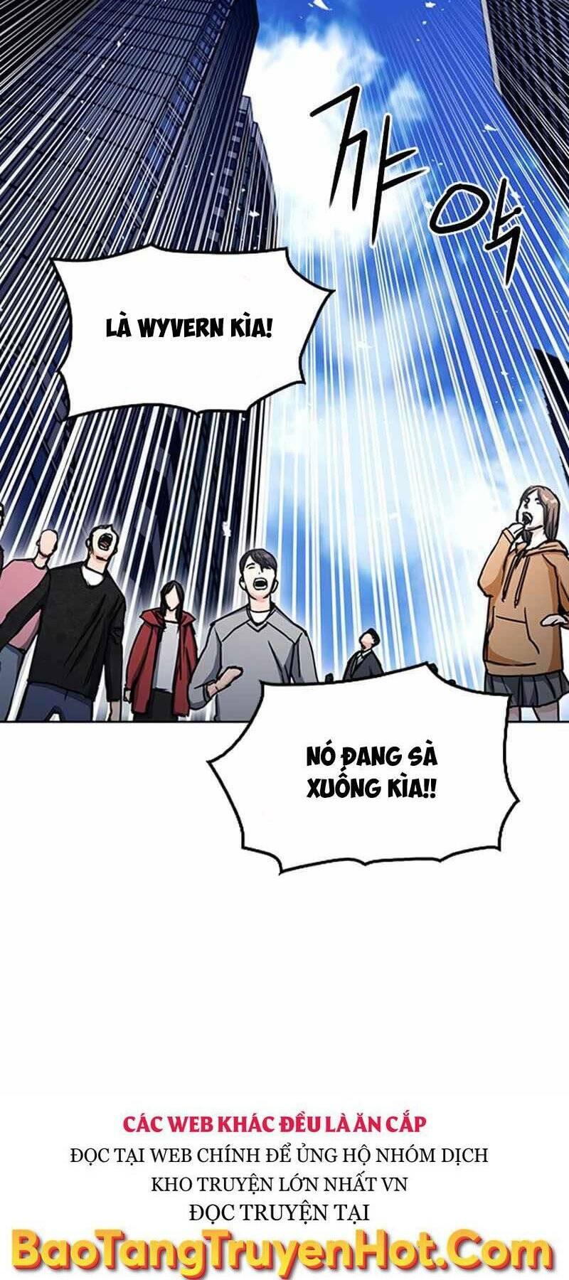 druid tại ga seoul - người hóa thú chapter 67 64