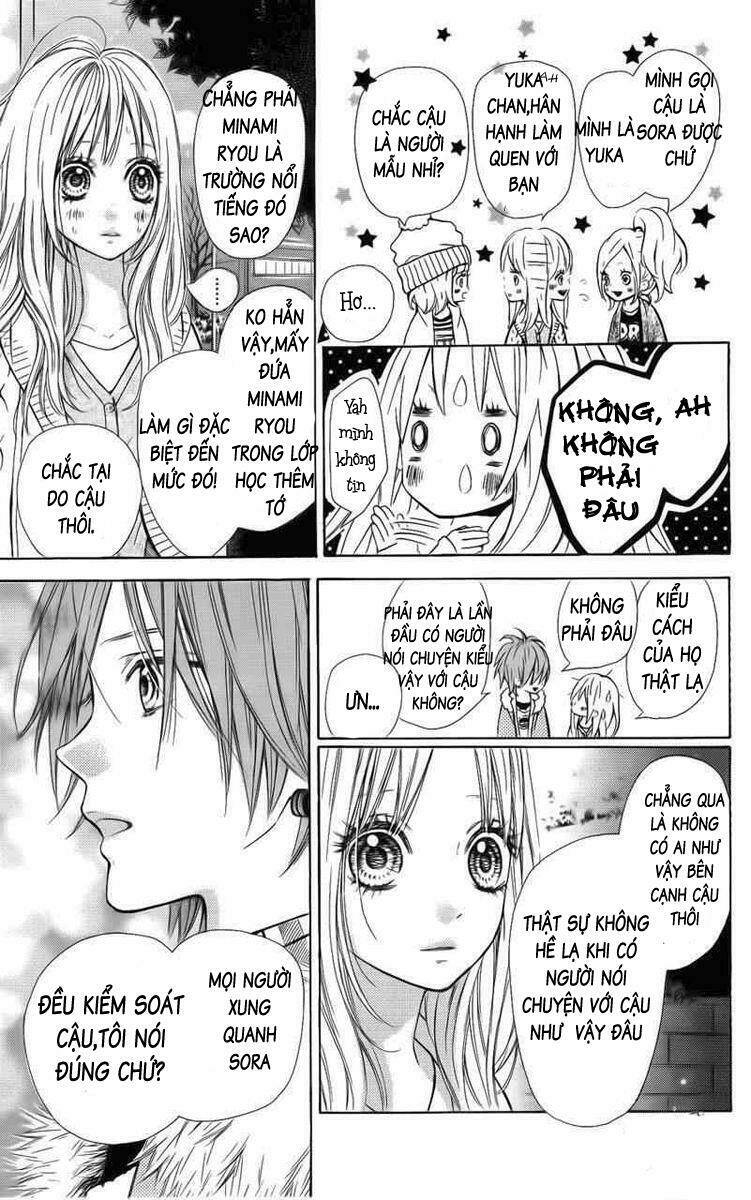 blue sky heaven chapter 1 24