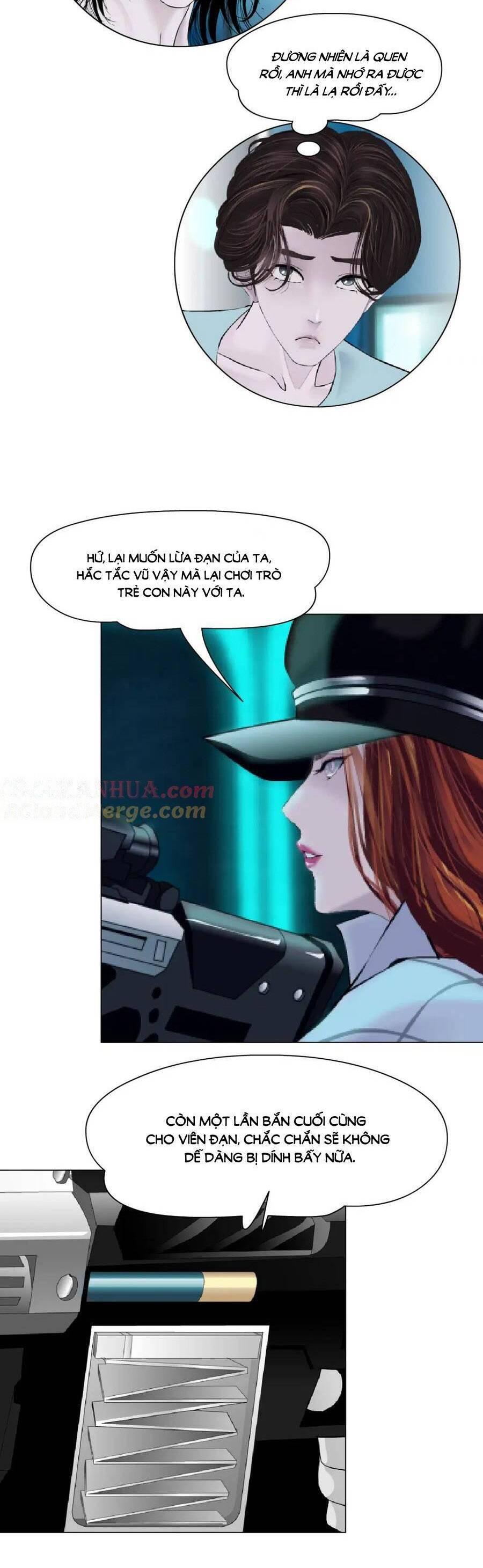 đằng nữ chapter 213 9