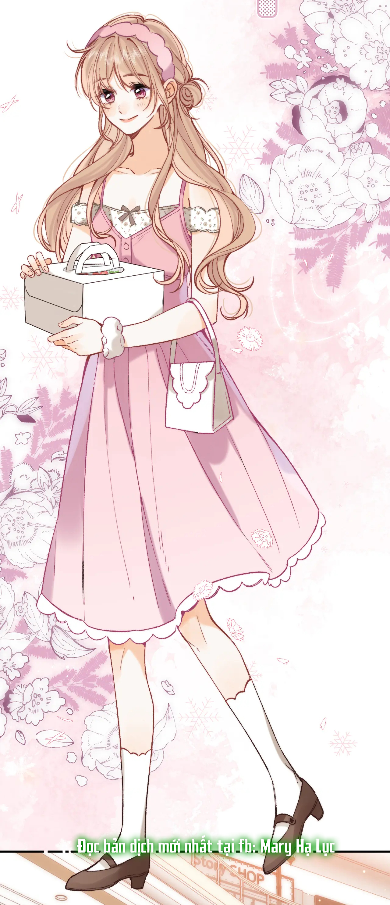 vụng trộm không thể giấu - mối tình thầm kín chapter 87.2 16