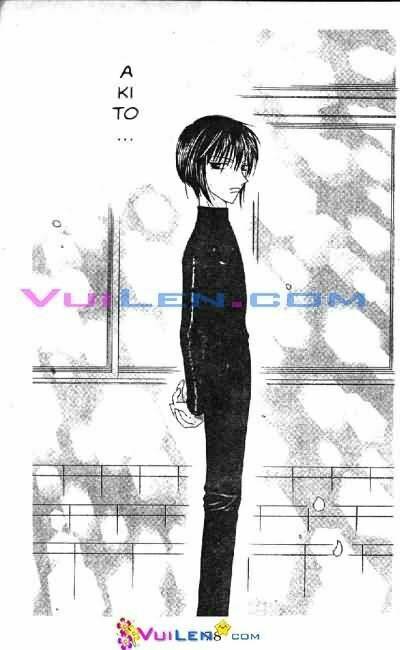 giỏ trái cây - fruit basket chapter 5 70