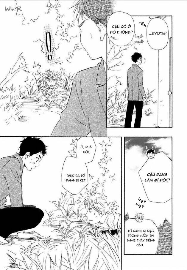 mad cinderella chapter 1 30