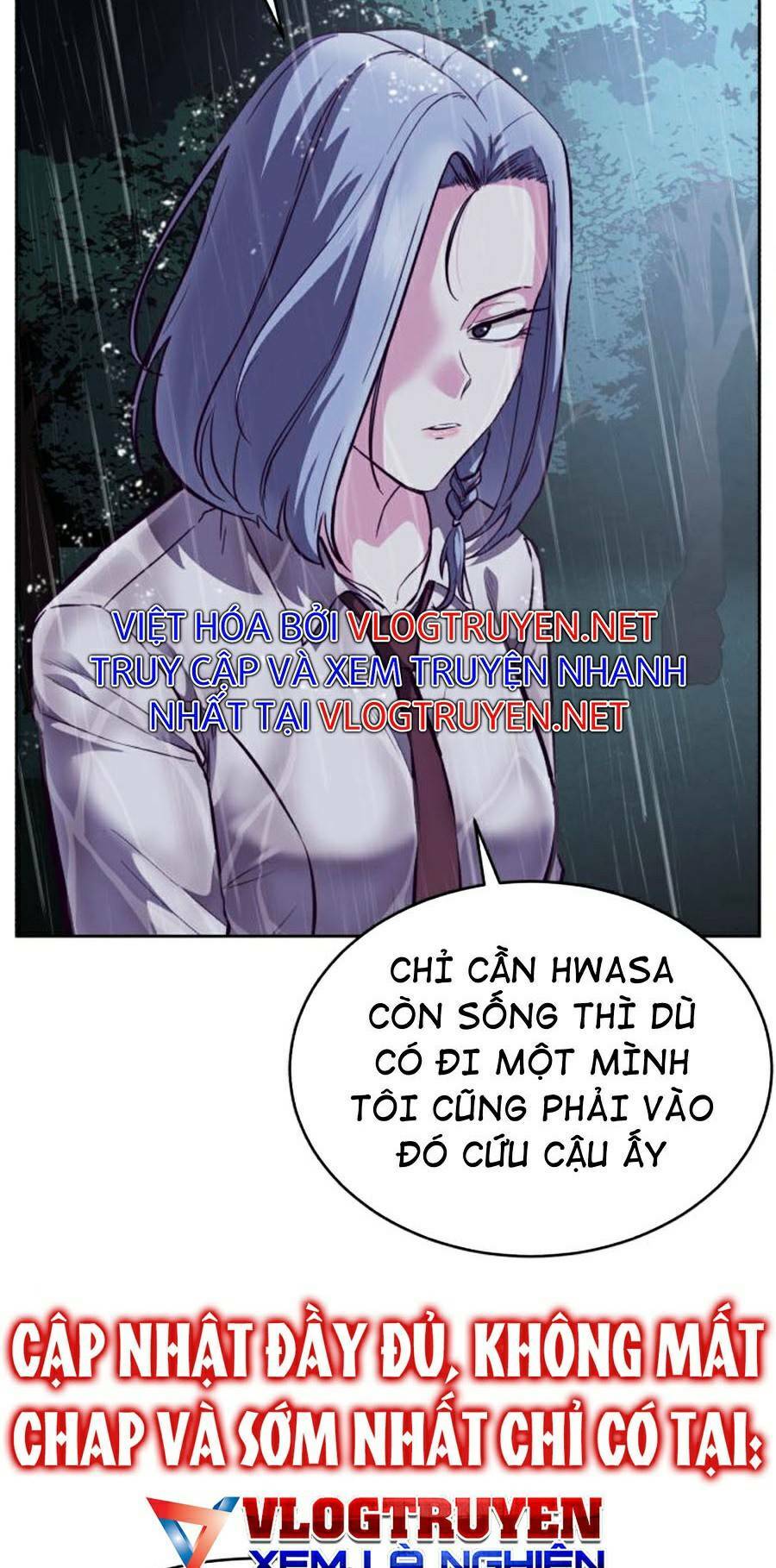 Cậu Bé Của Thần Chết Chapter 134 - Trang 31