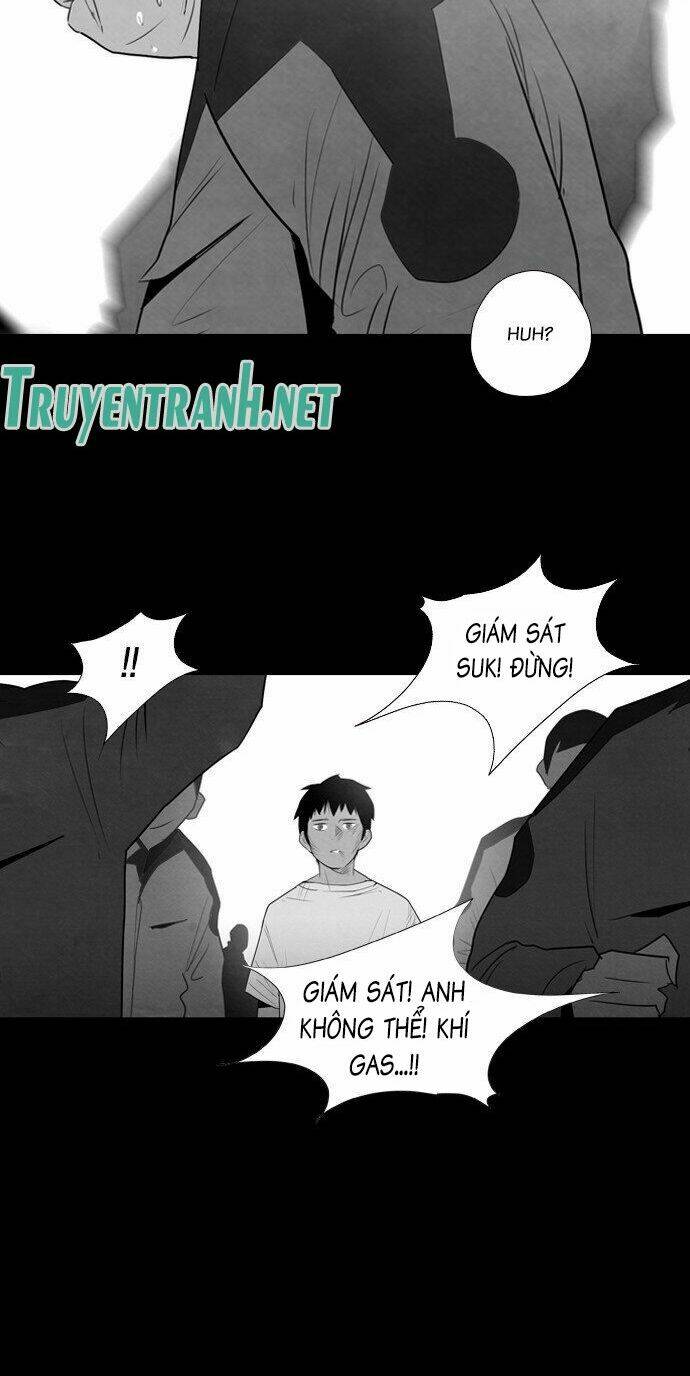 nạn nhân hồi sinh chapter 2 10