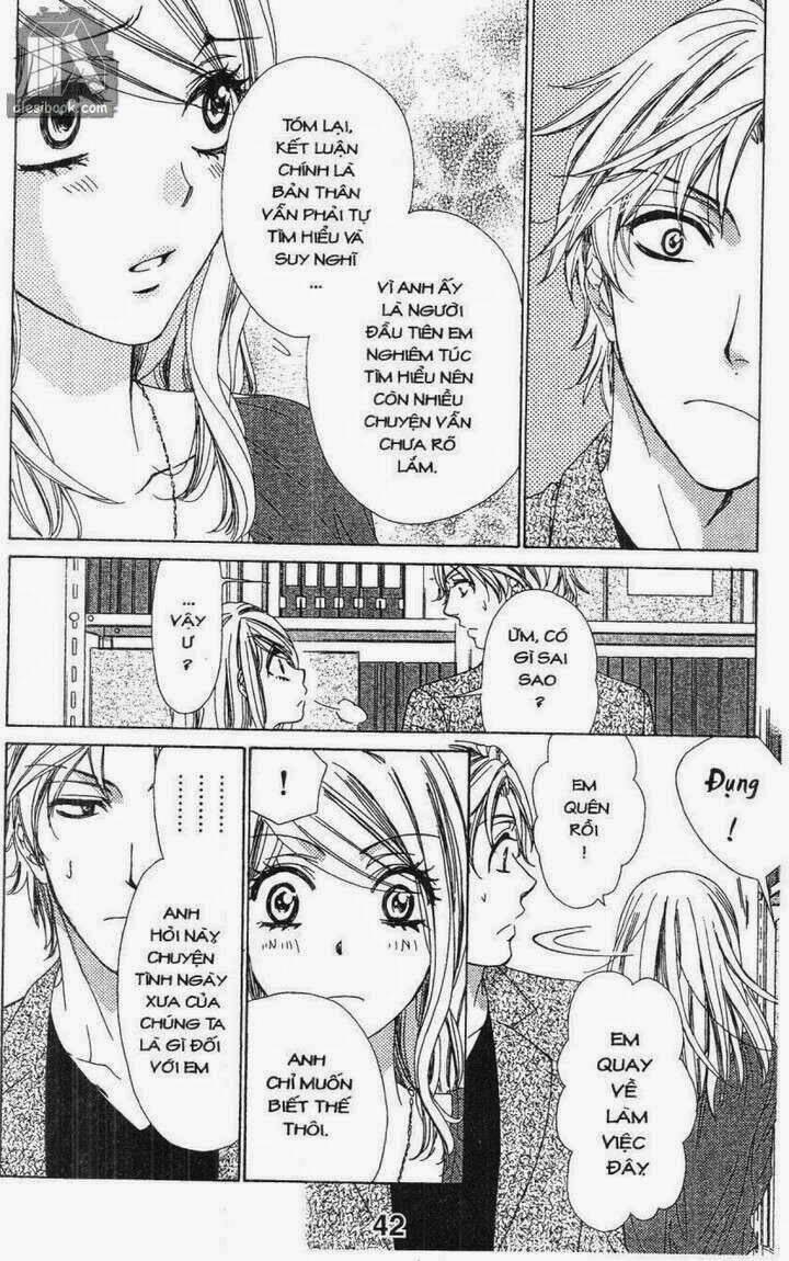 love of firos you chapter 21 41