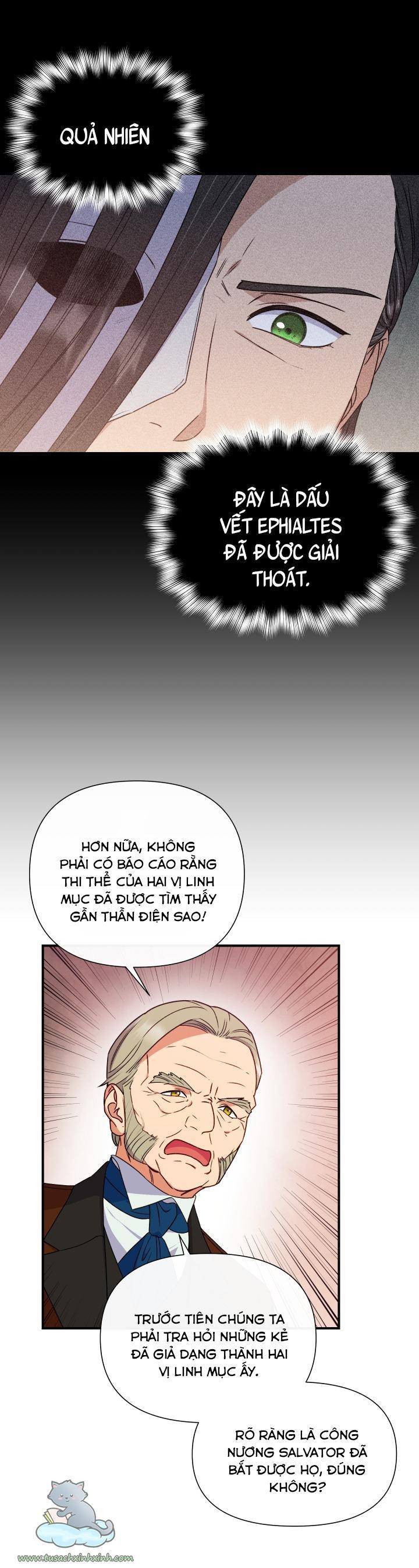 công nương khế ước của gia tộc công tước quái vật chapter 110 24