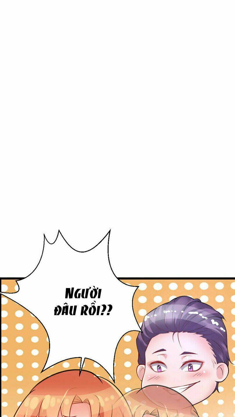 tiểu bạch điềm thê của long thiếu chapter 14 61