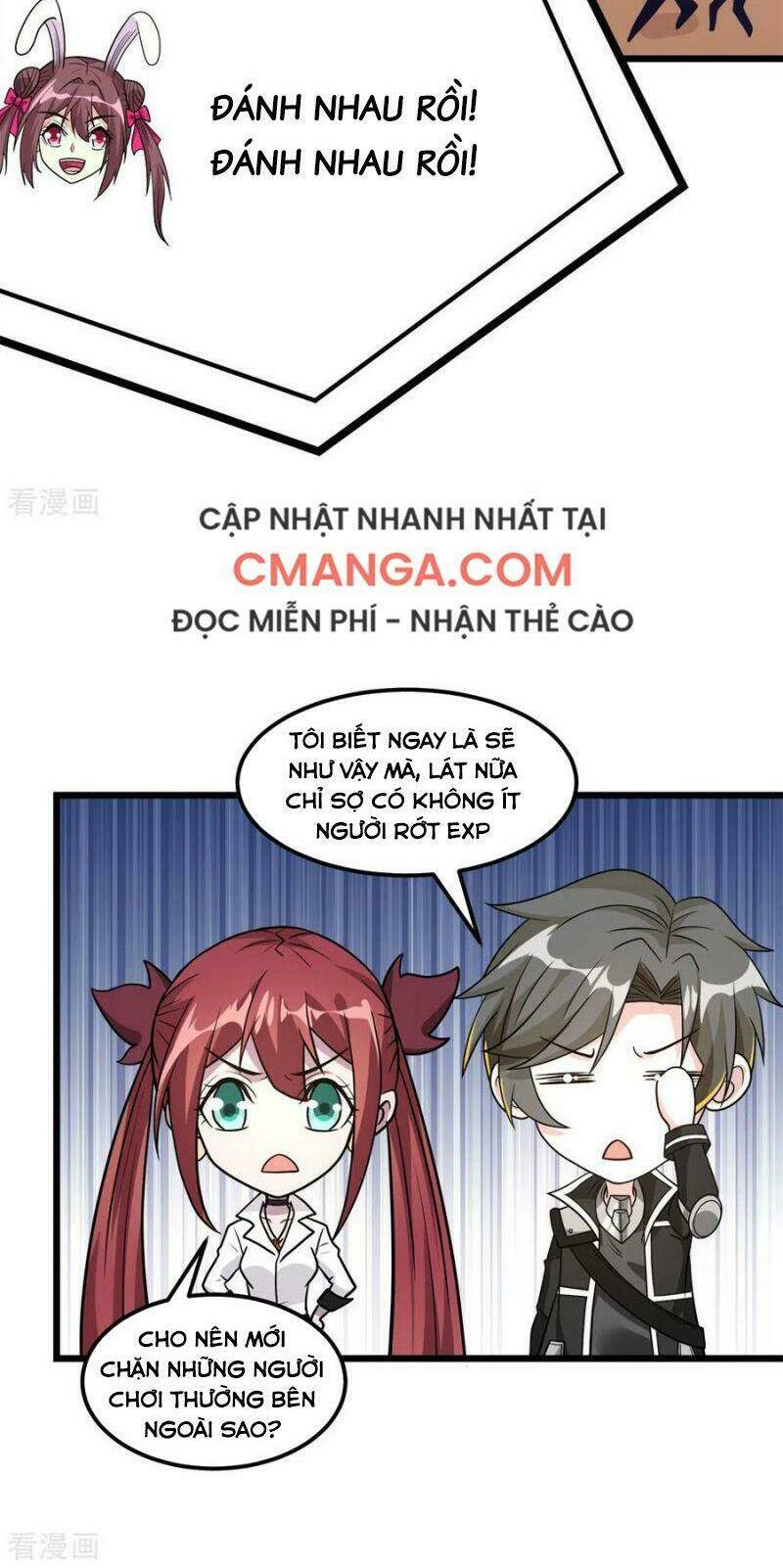 kiếm vũ chapter 153 8