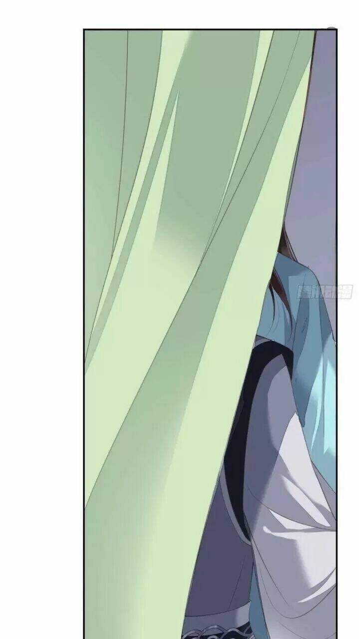 hoàng hậu ương bướng chapter 270 14