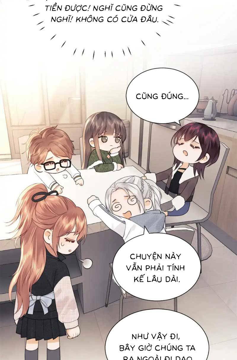 fan vợ - bạn đã biết chưa? chapter 24 28