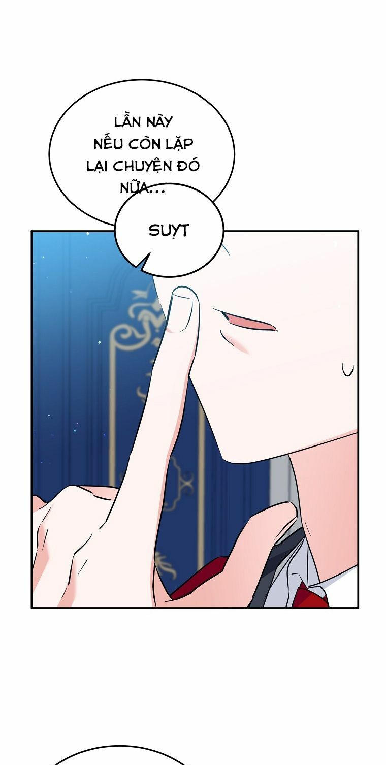 ác nữ karuna bé lại chapter 25 22