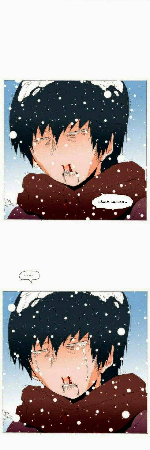 can't see can't hear but love chapter 81 51