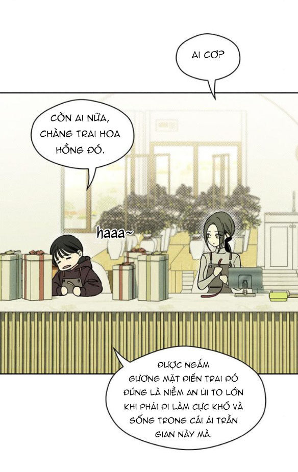 [18+] Nước Mắt Trên Đóa Hoa Tàn chapter 4.1 81