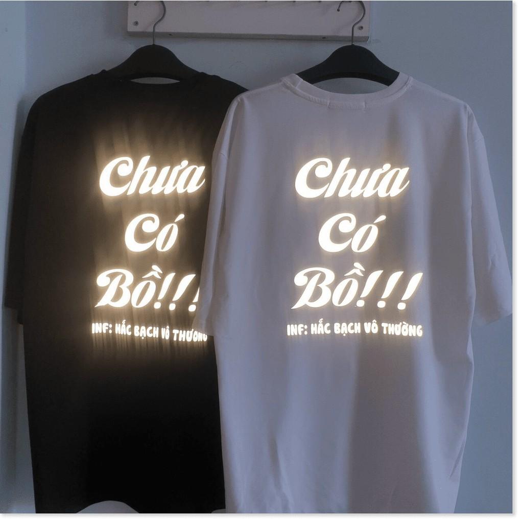 Áo thun phản quang FORM RỘNG CỰC ĐẸP DÀNH CHO CÁC BẠN TRẺ KME STORE