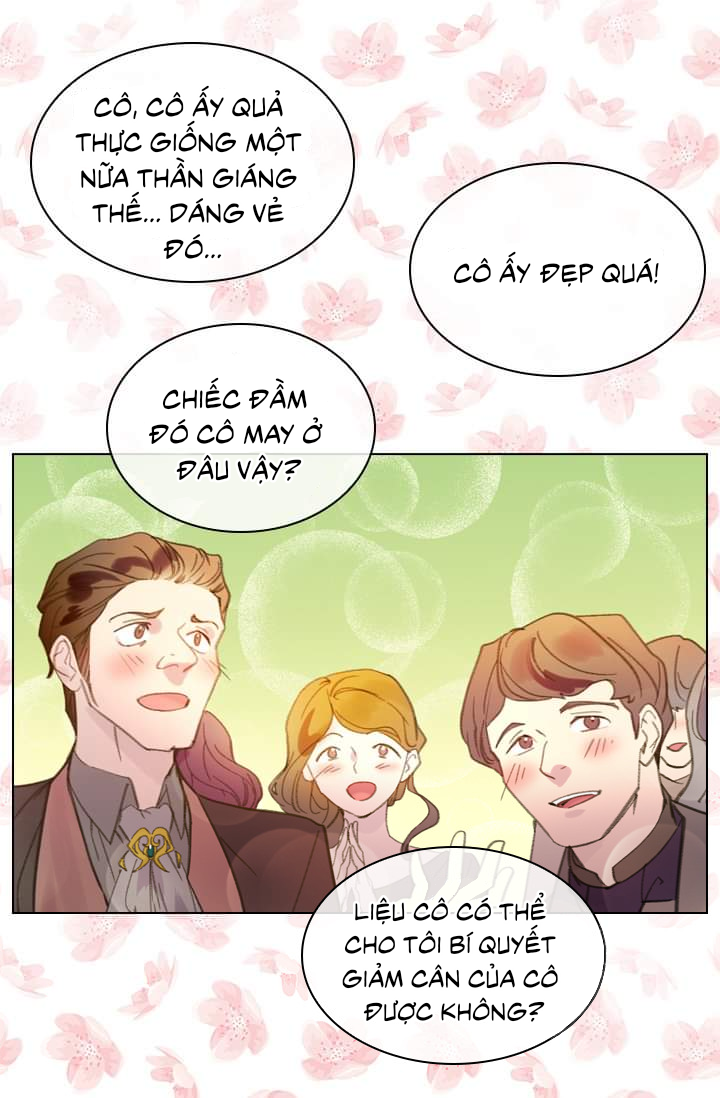 chiến lược sinh tồn của tiểu thư chapter 12 45