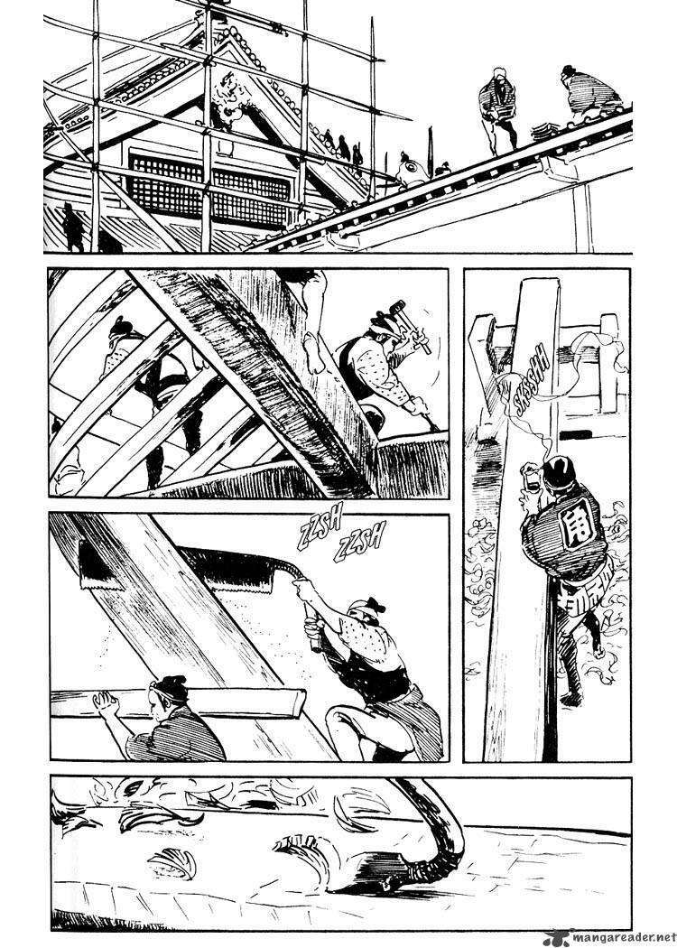lone wolf and cub chapter 61 37