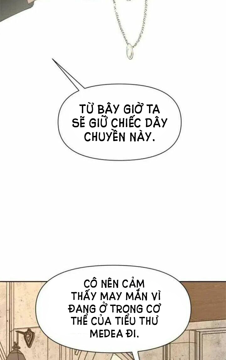 tôi muốn trở thành cô ấy dù chỉ là một ngày chapter 22 10