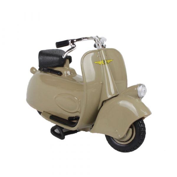 Mô hình MAISTO xe Vespa 04340/MT39540