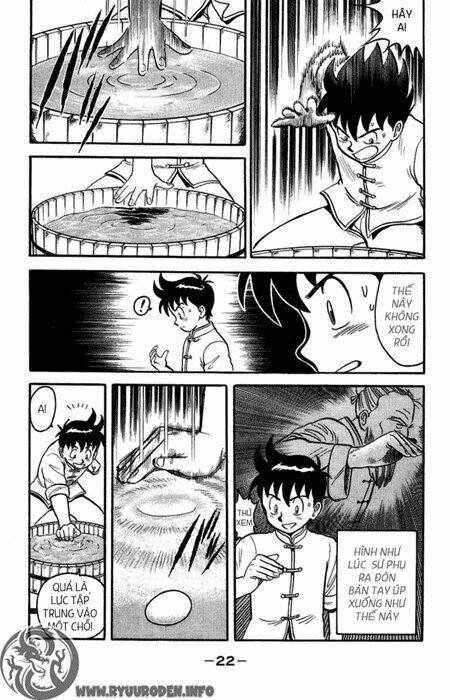 hoàng phi hồng phần 1 chapter 15 23