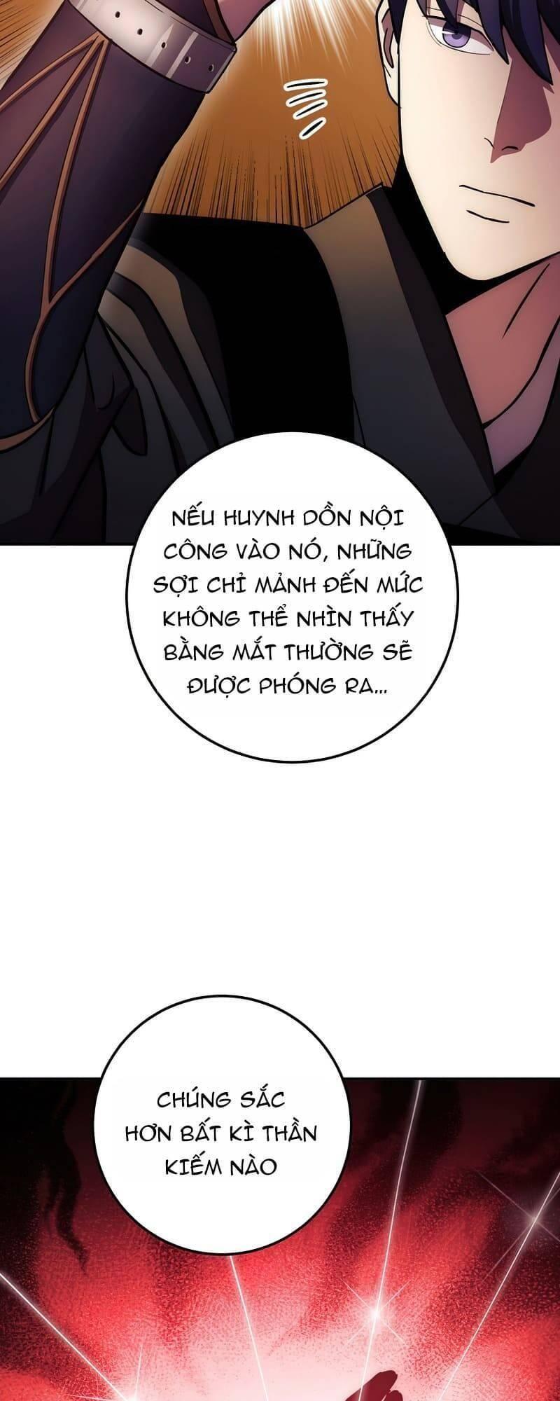 huyền thoại diệt thế độc long chapter 97 38