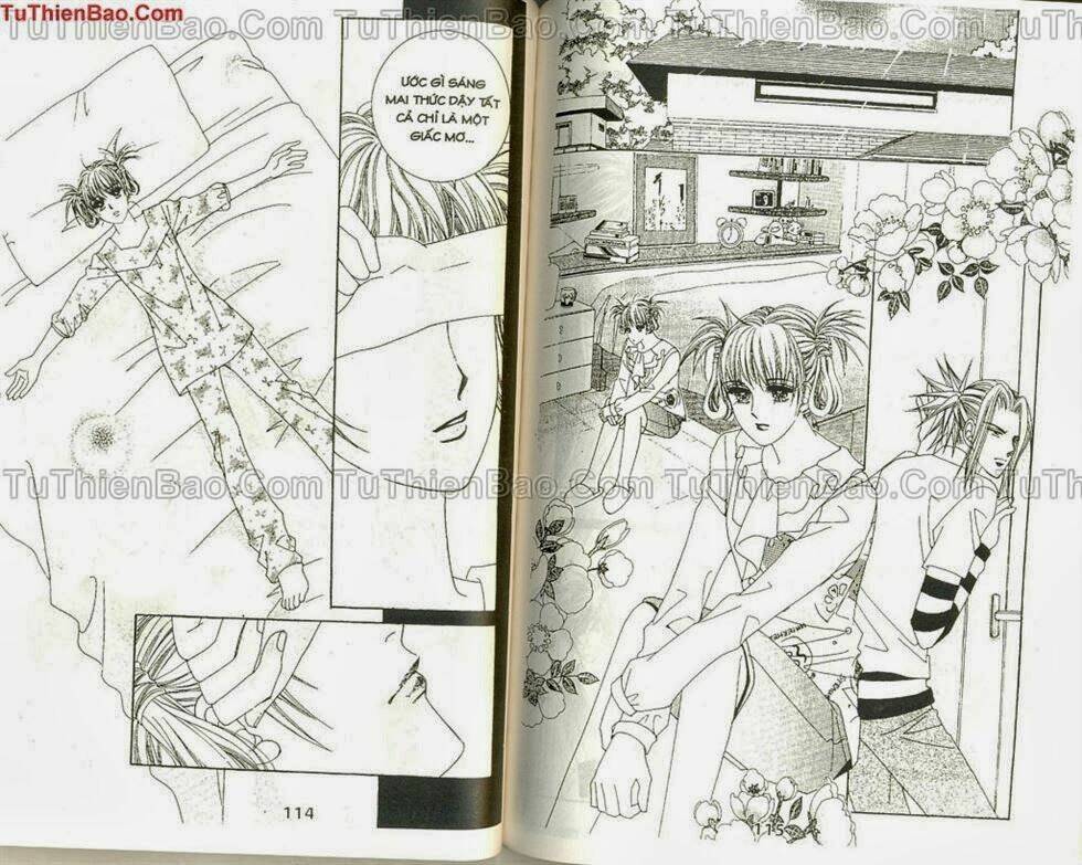 ngôi sao may mắn chapter 6 57