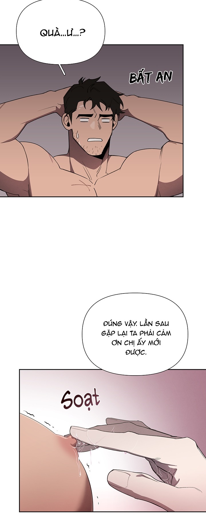 plaything - món đồ chơi của đại công tước chapter 8 26