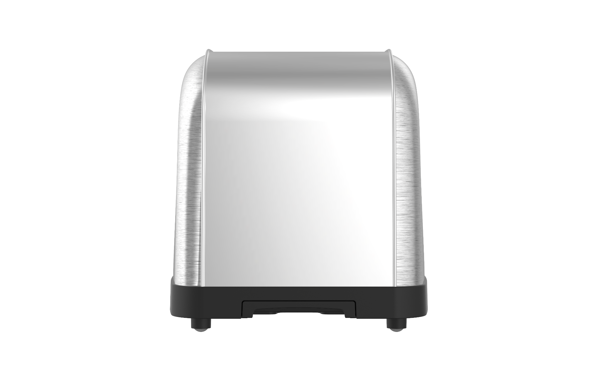 Máy Nướng Bánh Mì 2 Ngăn Inox 430 Hamilton Beach - 015905 - Hàng chính hãng