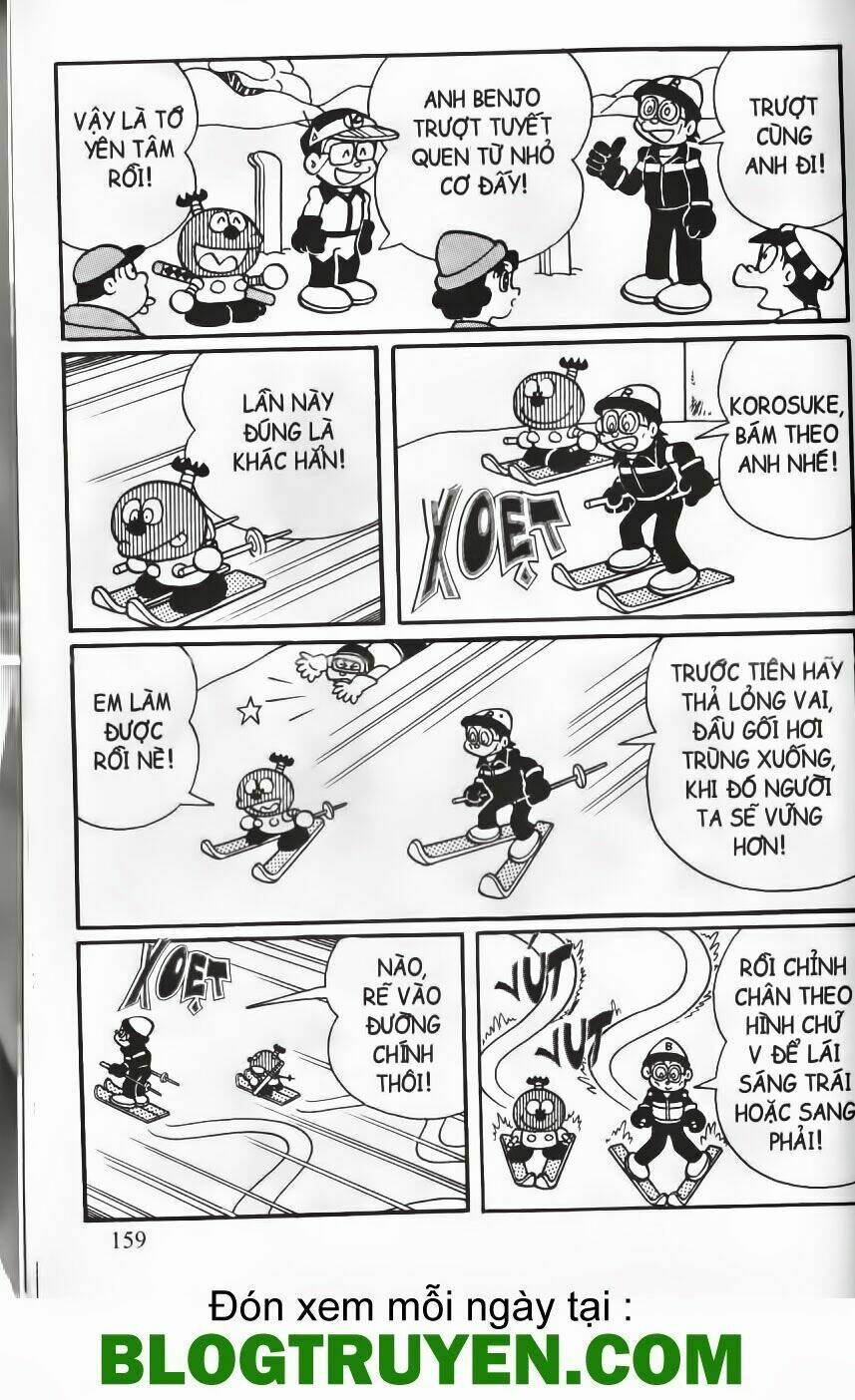 tân từ điển kì bí chapter 82 6