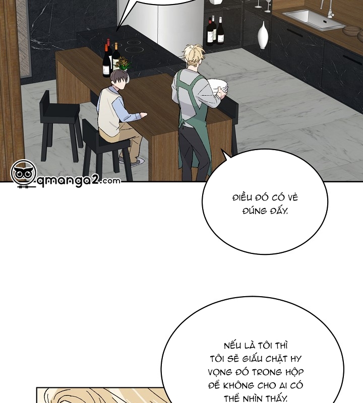 chàng tuấn mã của tôi chapter 34 47