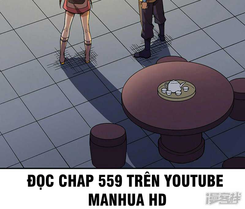 võ đạo độc tôn chapter 539 50