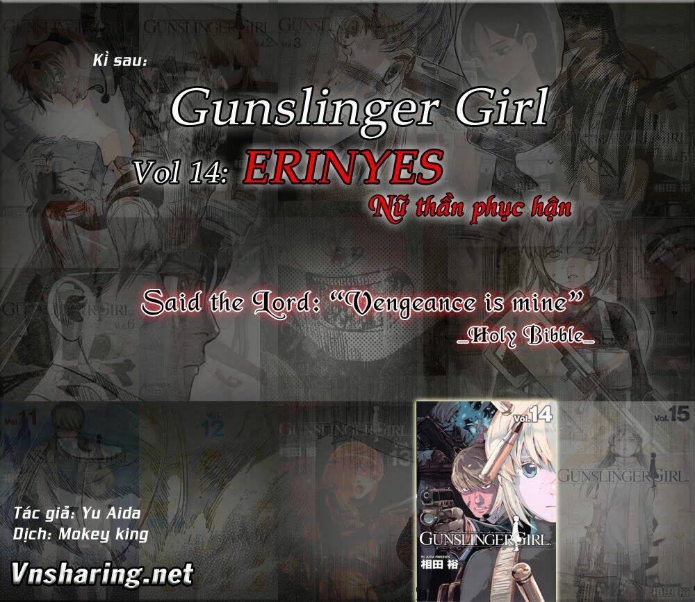 gunslinger girl chapter 83 19
