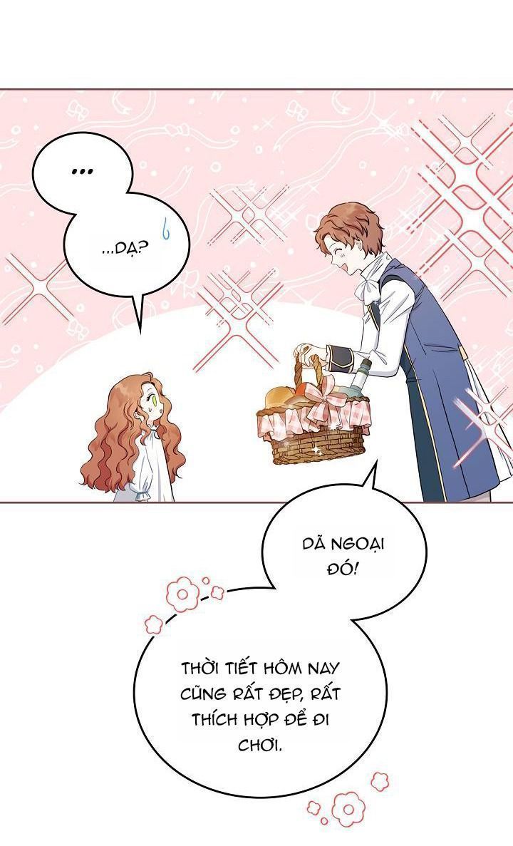 lần này tôi sẽ trở thành gia chủ chapter 7 3