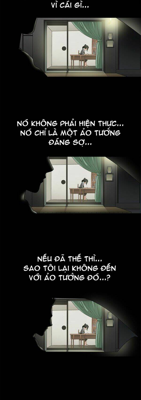 seduction - quyến rũ chapter 5 25