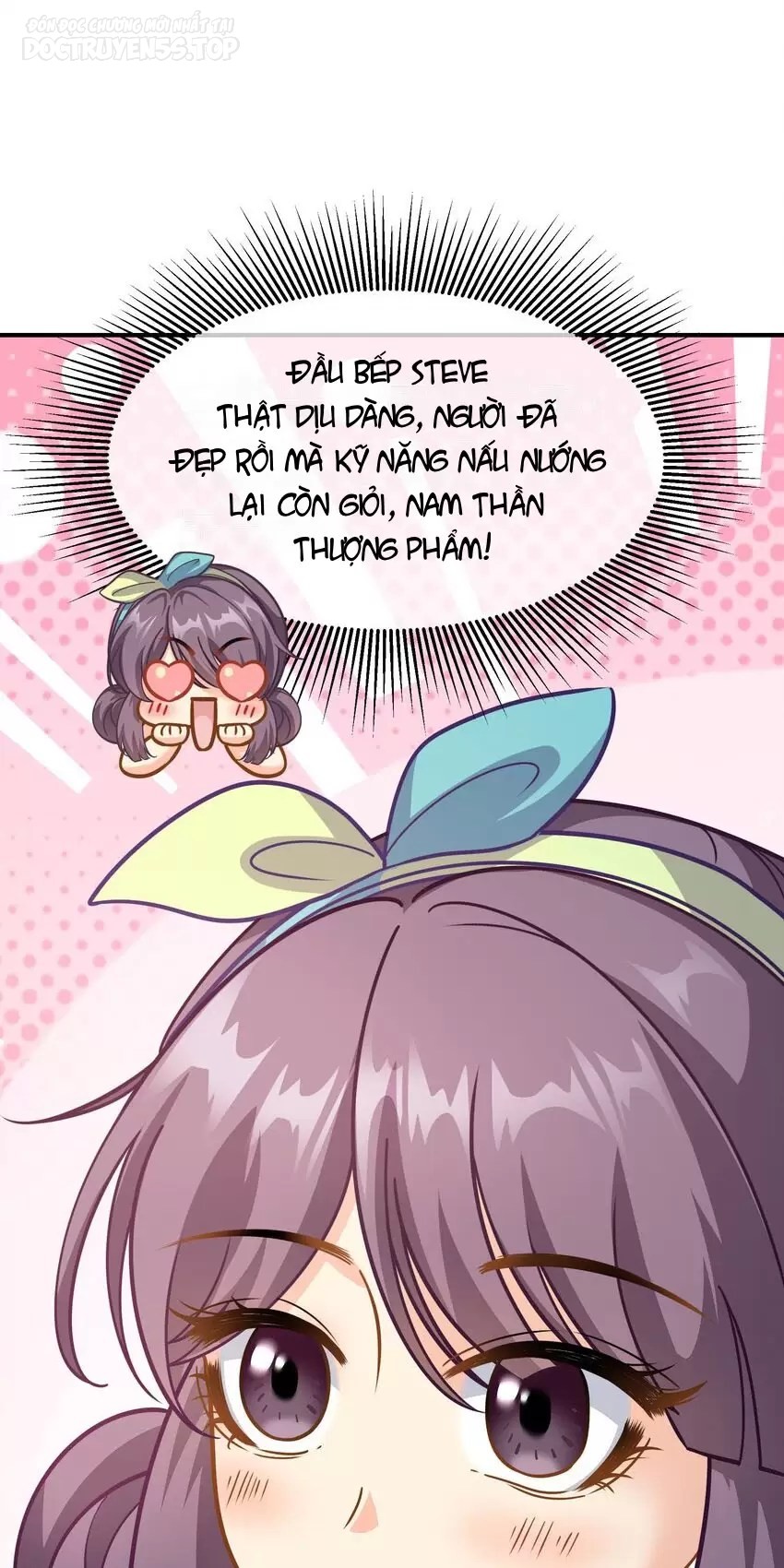 ảnh hậu một tuần mập ba cân chapter 36 6