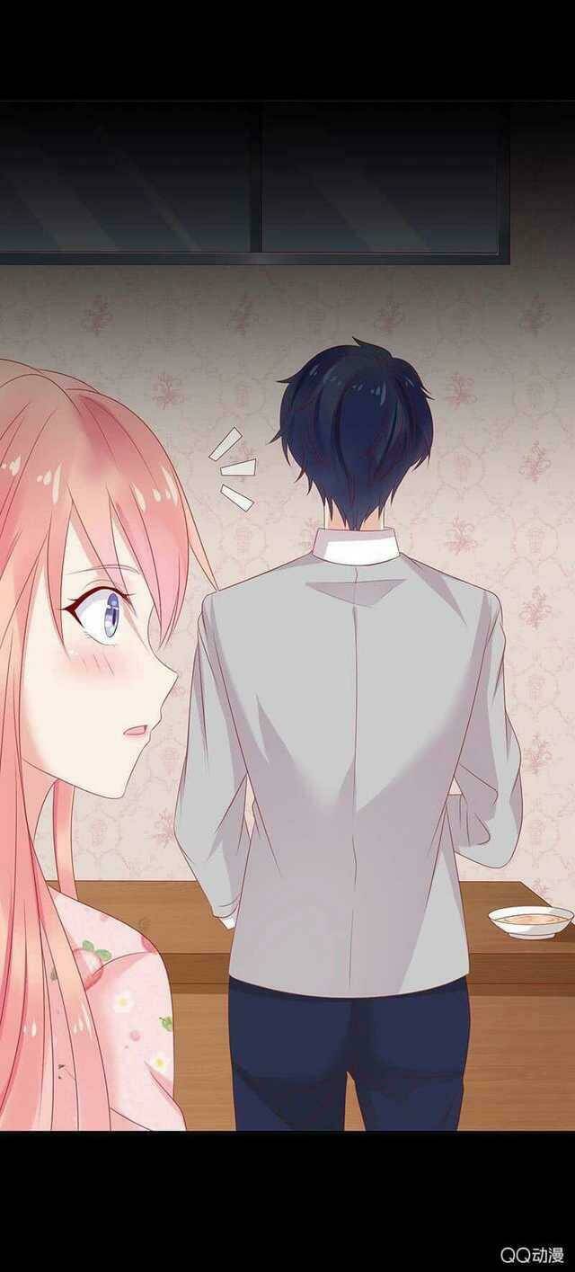 băng sơn học trưởng không được chọc chapter 24.1 9